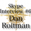 Skype Interview ダン・ロイットマン