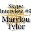 Skype Interview メアリールー・テイラー